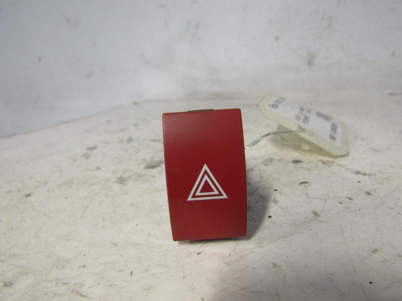 Bouton de warning
