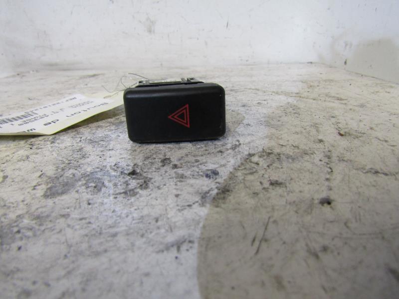 Bouton de warning