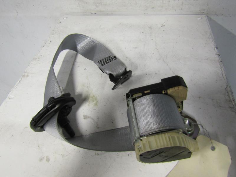 Ceinture arriere droit