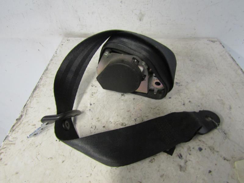 Ceinture arriere droit