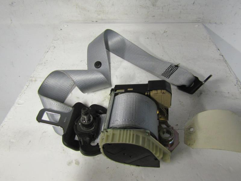 Ceinture arriere gauche