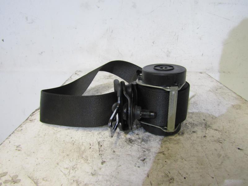 Ceinture arriere gauche