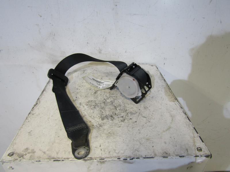 Ceinture arriere gauche
