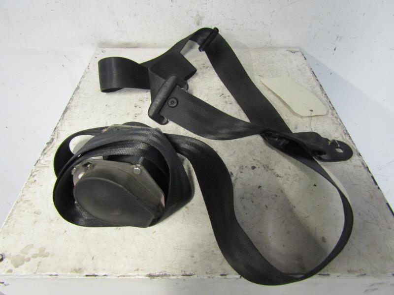 Ceinture arriere gauche