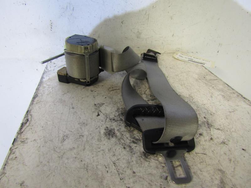 Ceinture avant droit