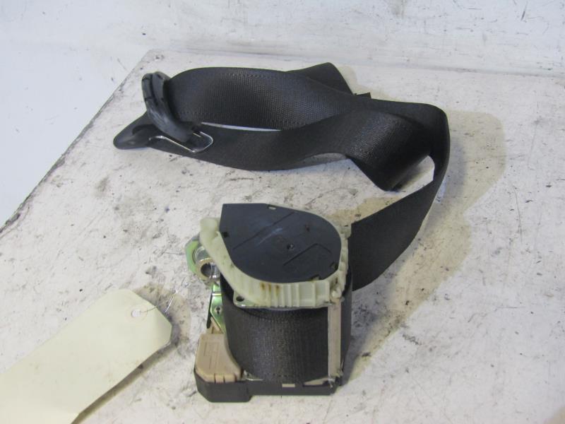 Ceinture avant droit