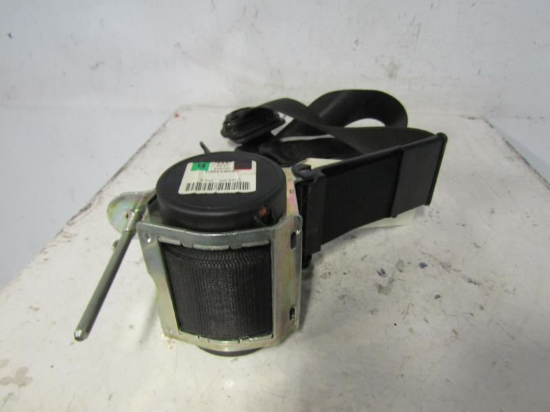 Ceinture avant droit