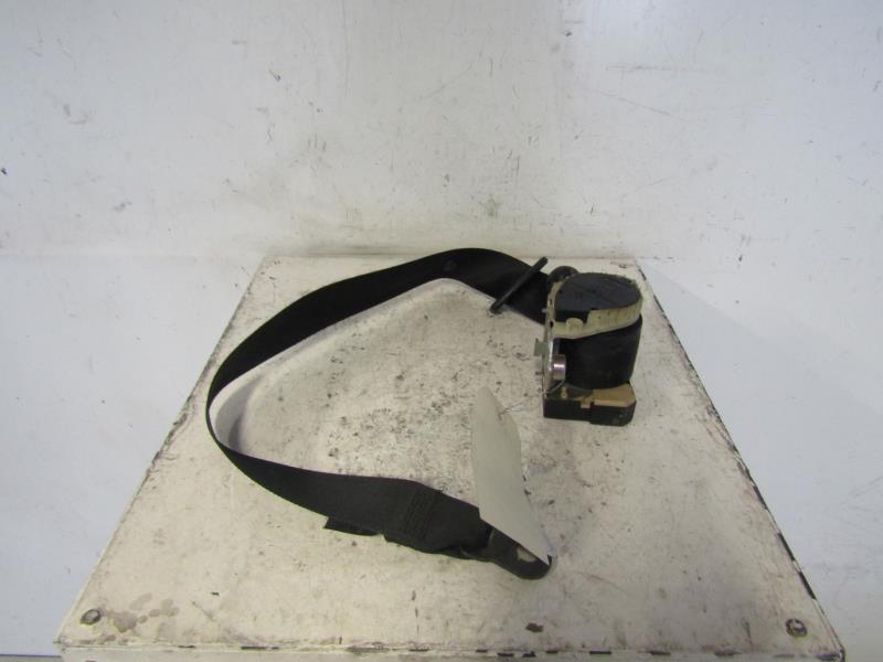 Ceinture avant droit
