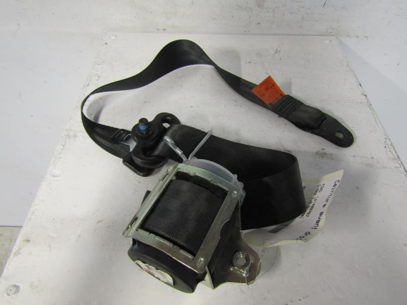 Ceinture avant droit