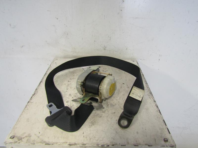 Ceinture avant droit