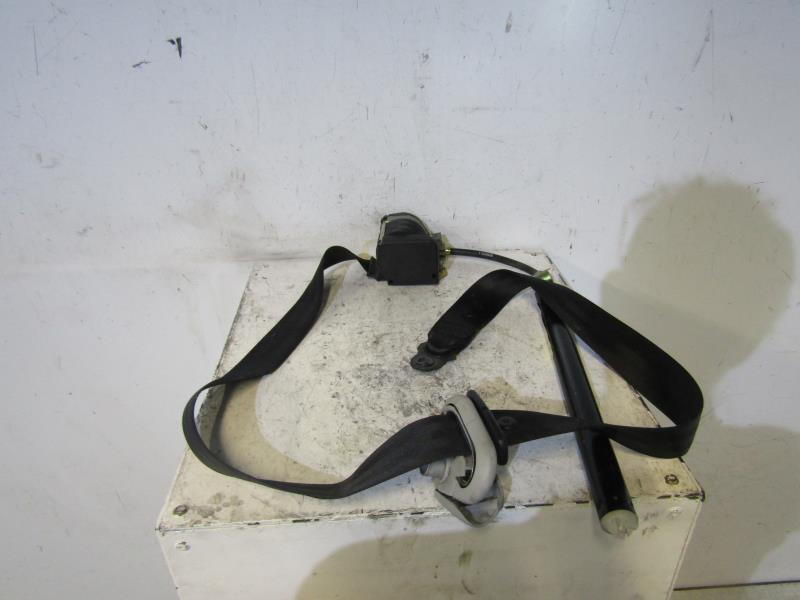 Ceinture avant droit