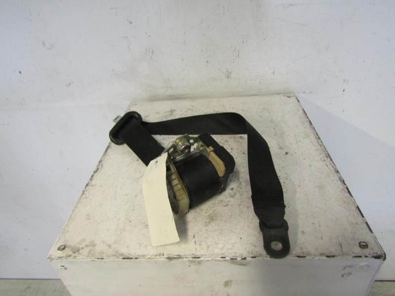 Ceinture avant gauche