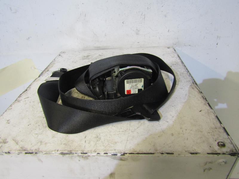 Ceinture avant gauche