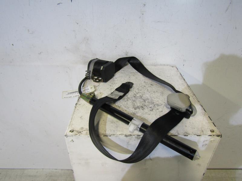Ceinture avant gauche