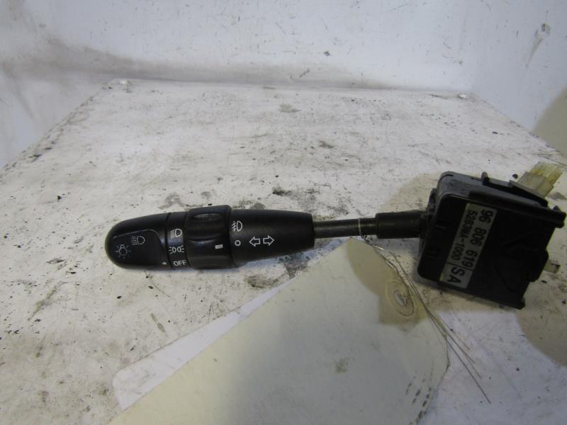 Commodo phare