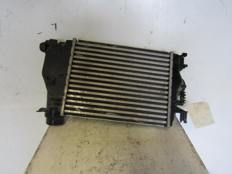 Echangeur air (Intercooler)