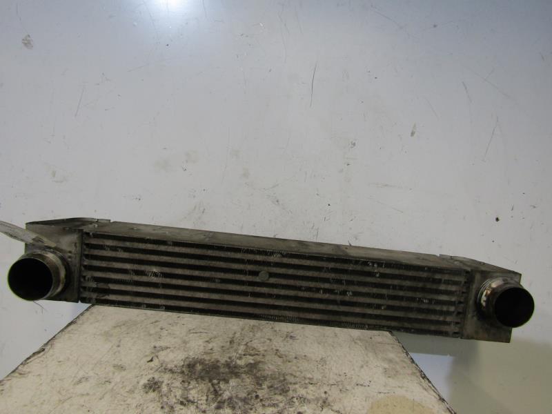 Echangeur air (Intercooler)