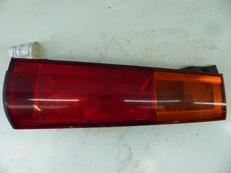 Fanale posteriore principale destro (luci)