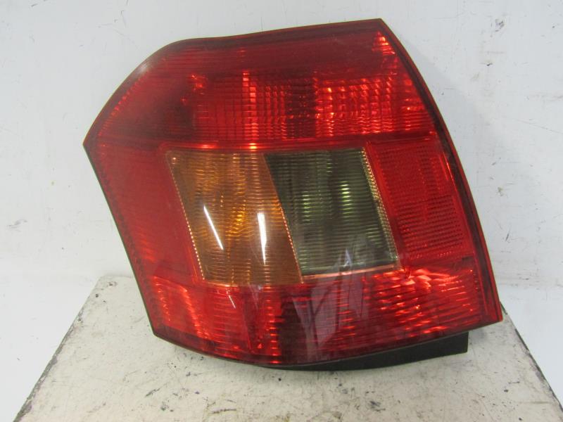 Fanale posteriore principale destro (luci)