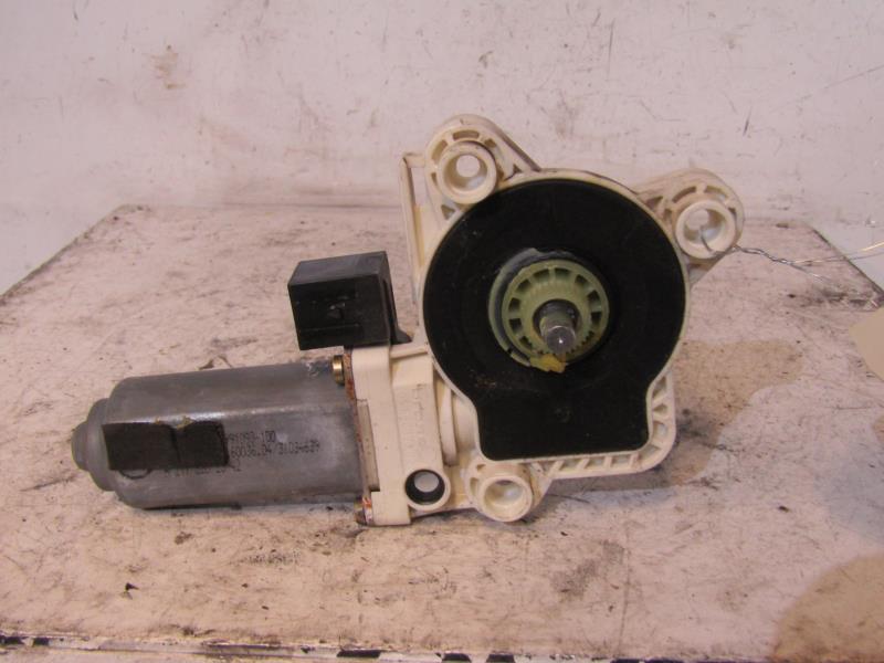 Moteur leve vitre arriere gauche