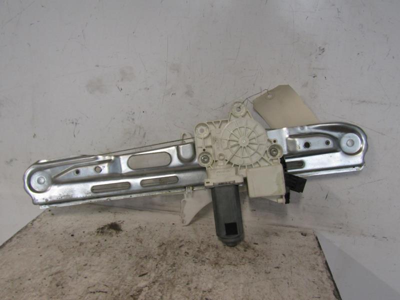 Leve vitre electrique arriere gauche