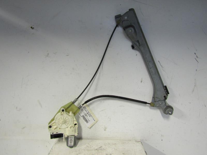Leve vitre electrique arriere gauche