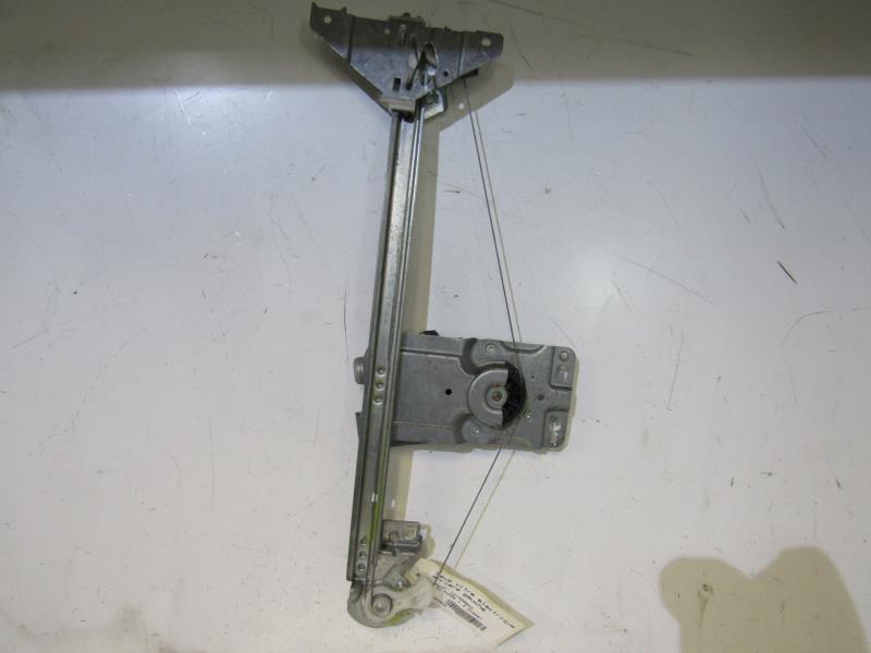 Leve vitre electrique arriere gauche