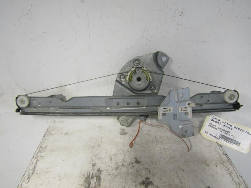 Leve vitre electrique avant droit