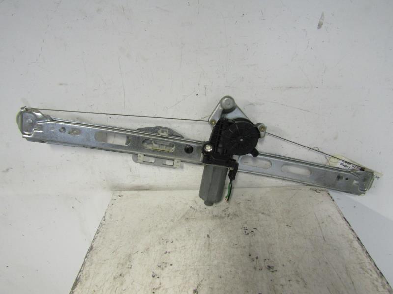 Leve vitre electrique avant gauche