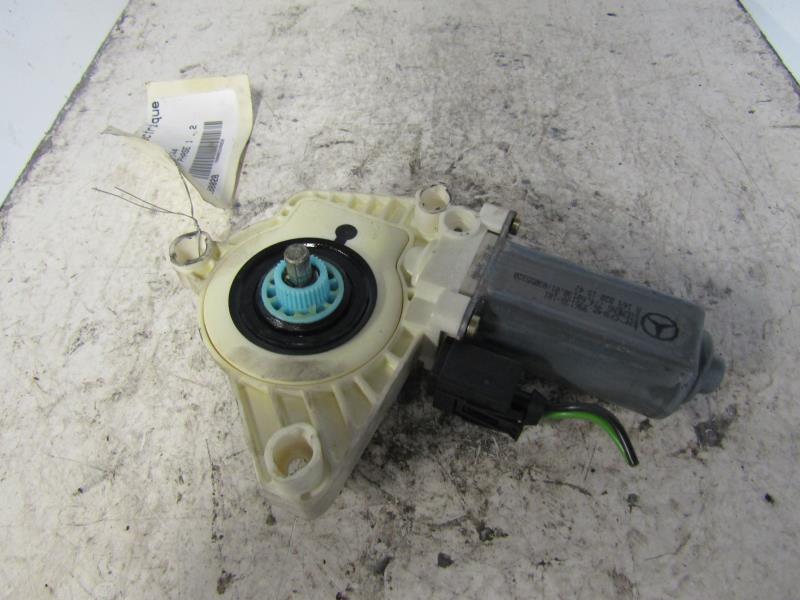 Leve vitre electrique avant gauche