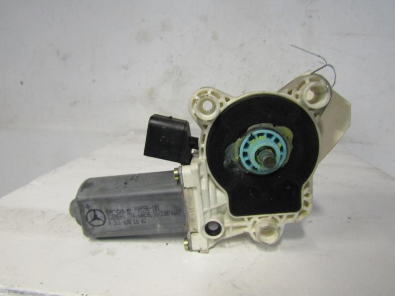 Leve vitre electrique avant gauche