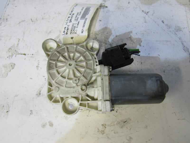 Leve vitre electrique avant gauche