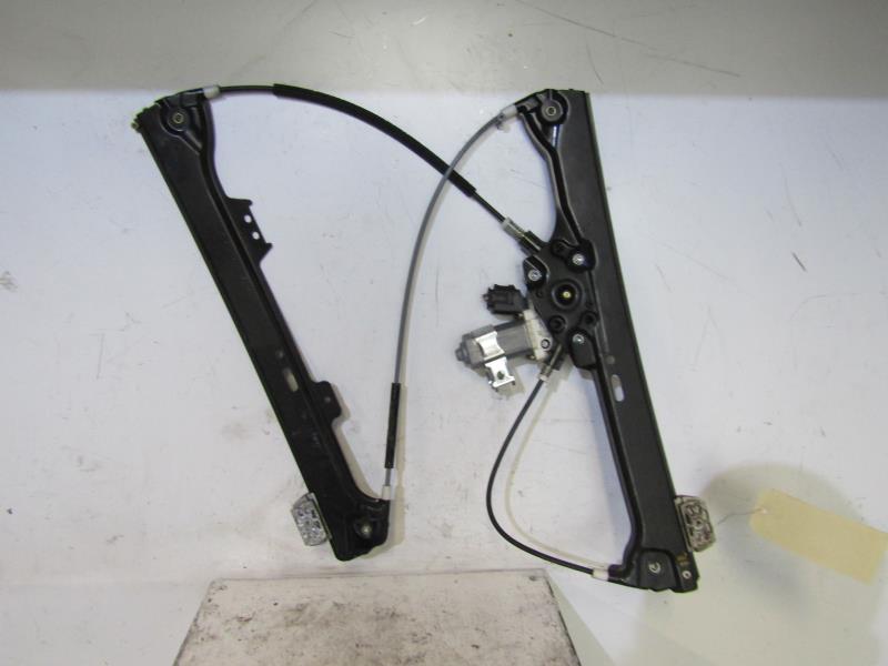Leve vitre electrique avant gauche
