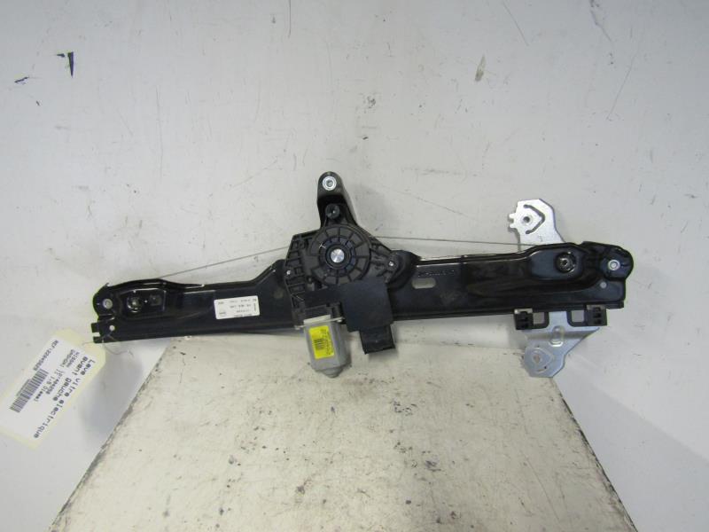 Leve vitre electrique avant gauche