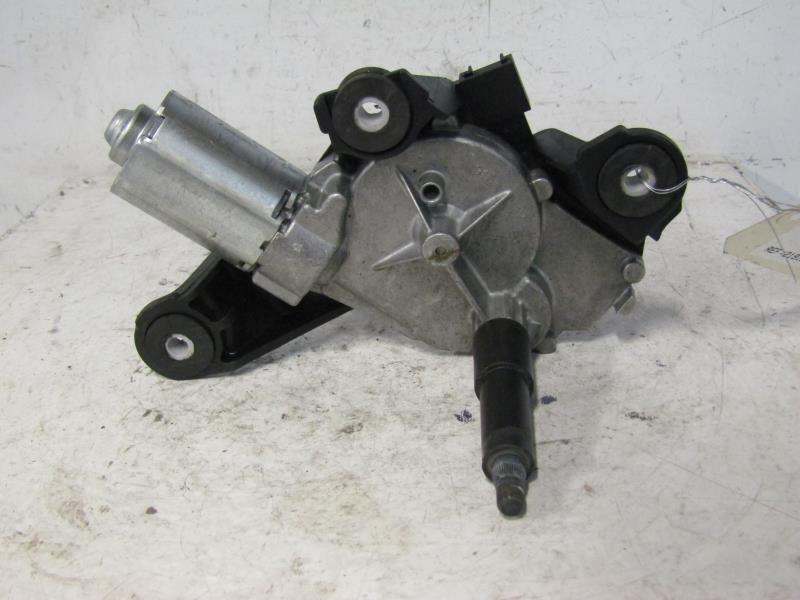 Moteur essuie glace arriere