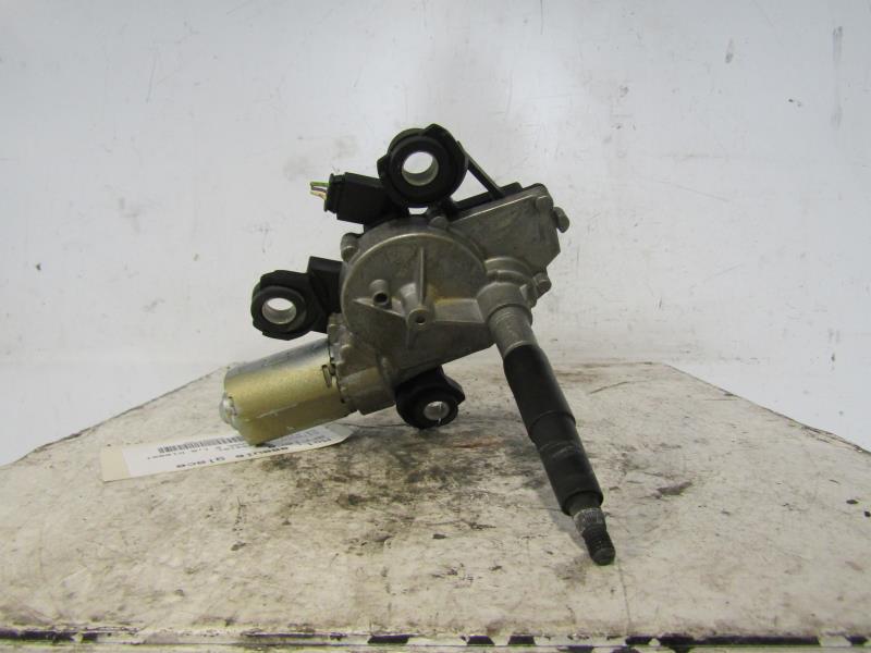 Moteur essuie glace arriere