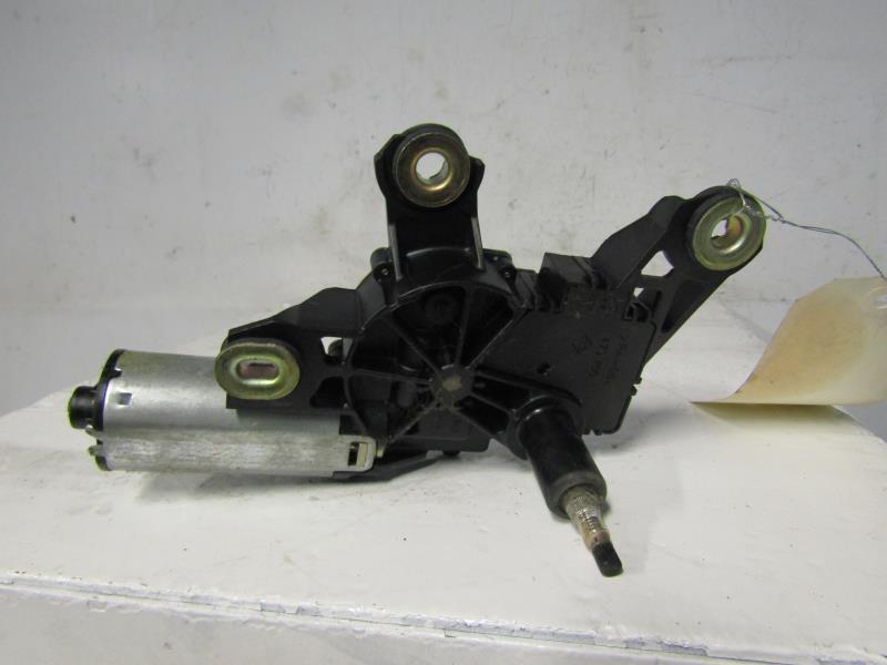 Moteur essuie glace arriere