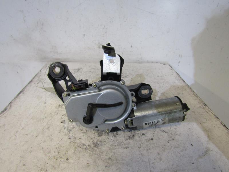 Moteur essuie glace arriere