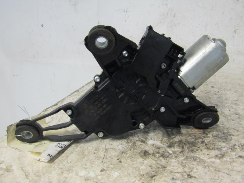 Moteur essuie glace arriere