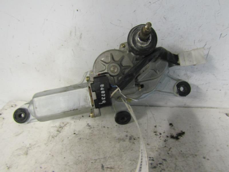 Moteur essuie glace arriere