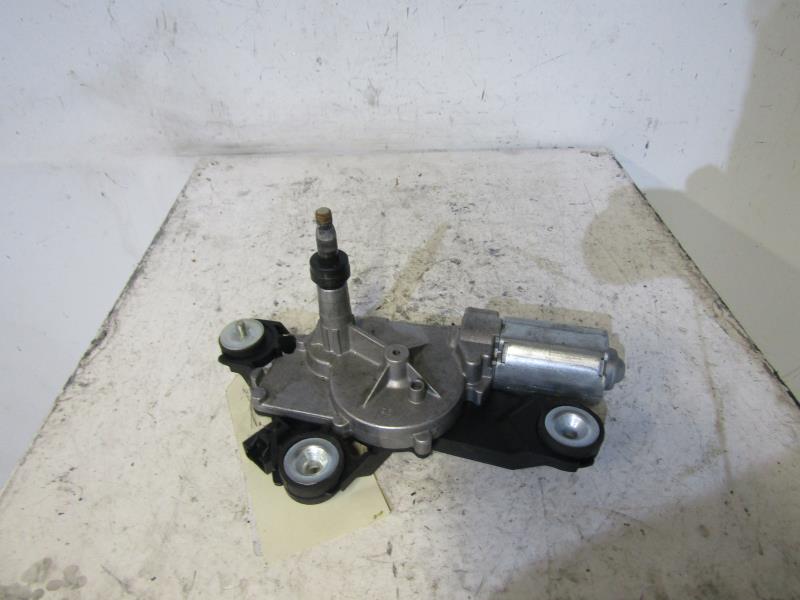 Moteur essuie glace arriere
