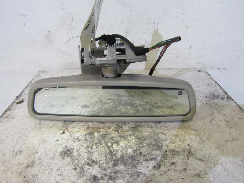 Retrovisor interior