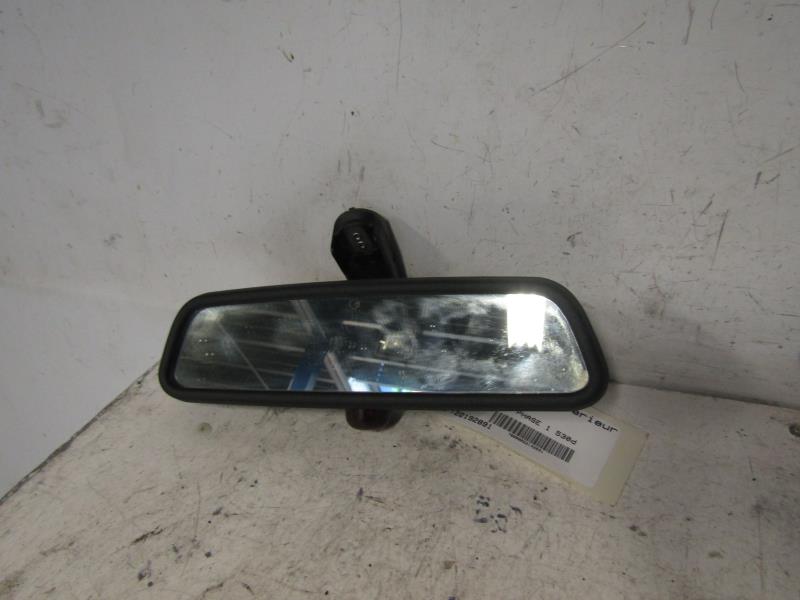 Retroviseur interieur