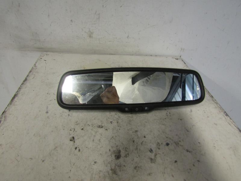 Retroviseur interieur