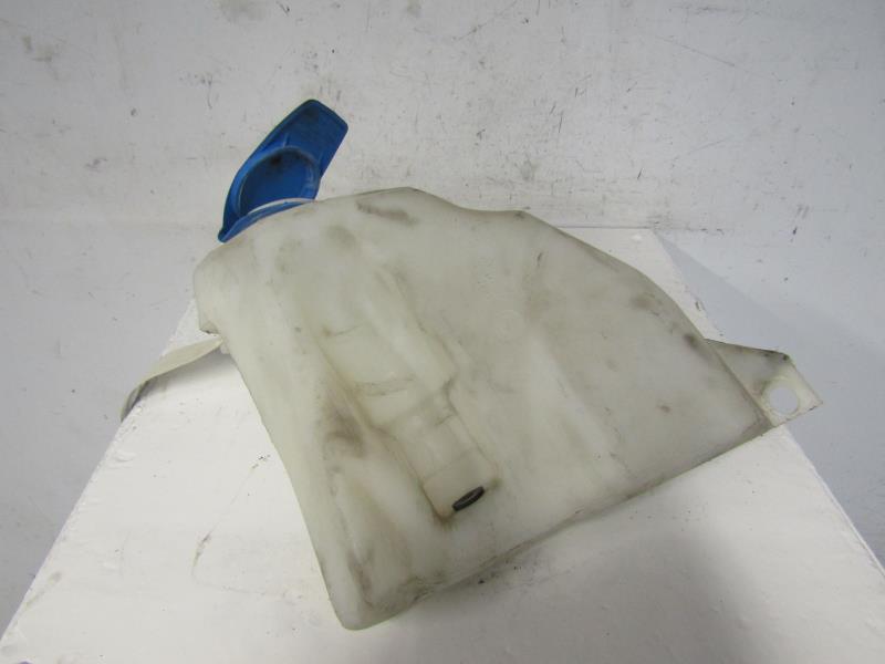 Vase de lave glace