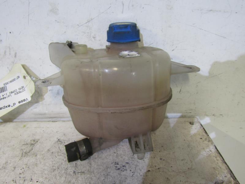 Vase d'expansion