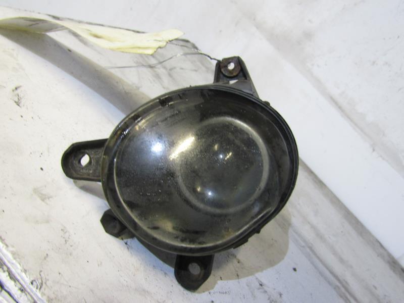 Fendinebbia sinistro (luce)