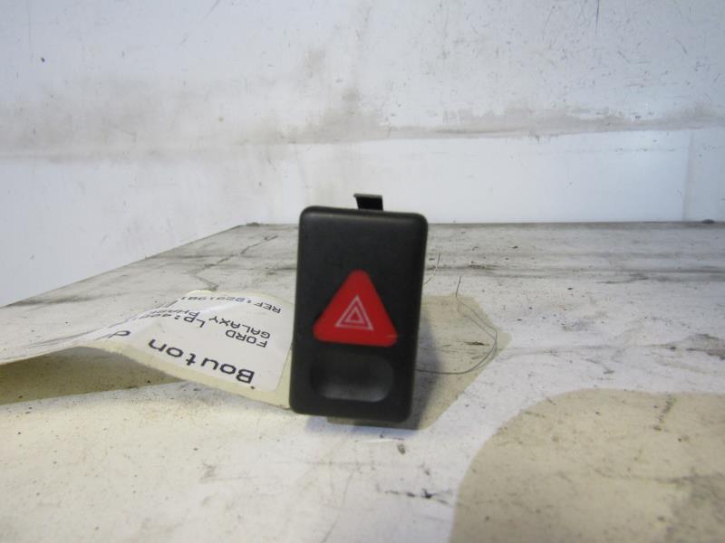 Bouton de warning