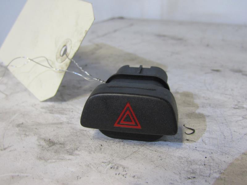 Bouton de warning