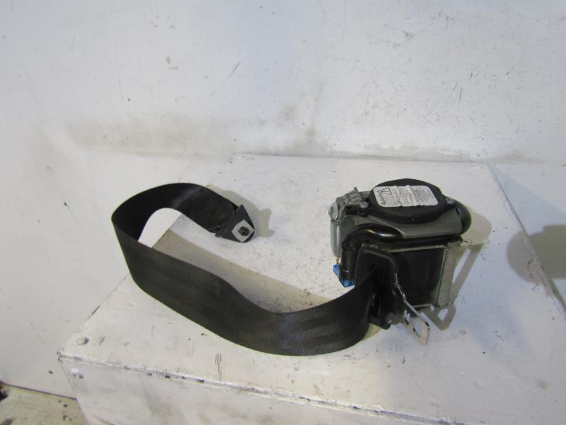 Ceinture arriere droit